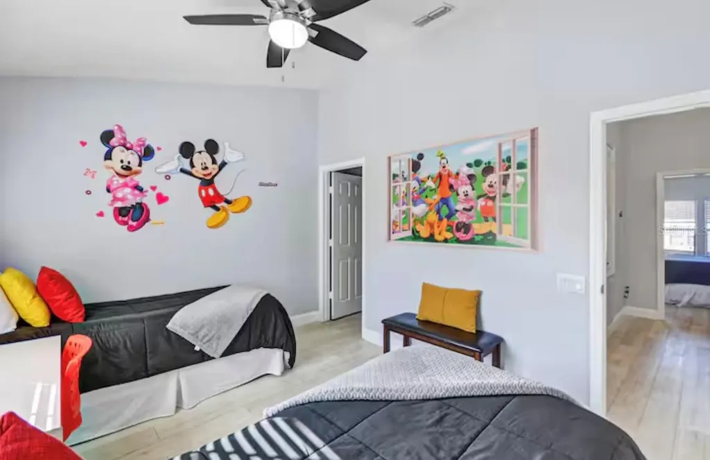 8117 Princess Palm Kissimmee FL 34747