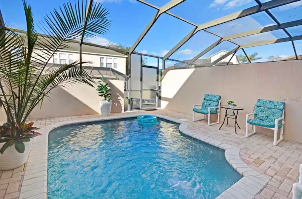 8117 Princess Palm Kissimmee FL 34747