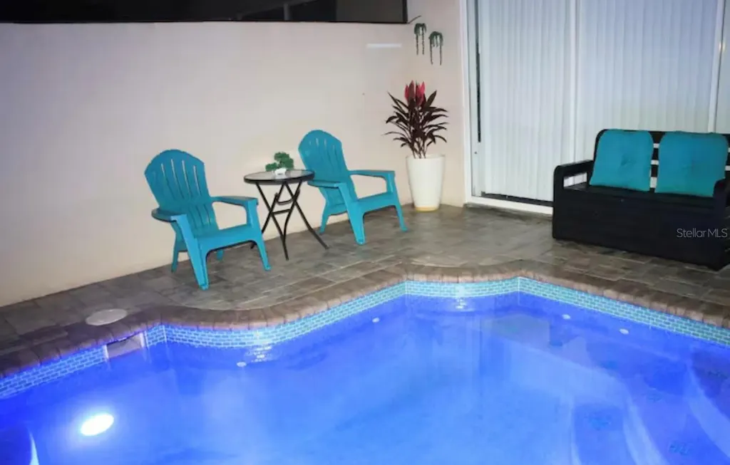 8117 Princess Palm Kissimmee FL 34747