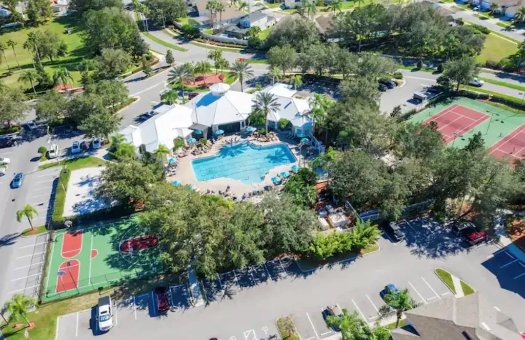 8117 Princess Palm Kissimmee FL 34747
