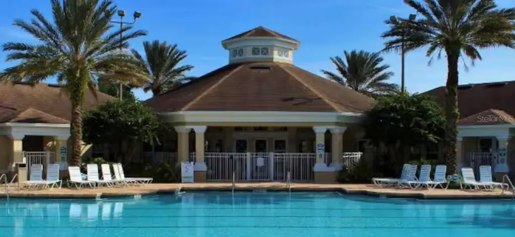 8117 Princess Palm Kissimmee FL 34747