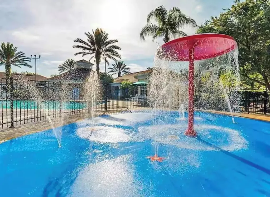 8117 Princess Palm Kissimmee FL 34747