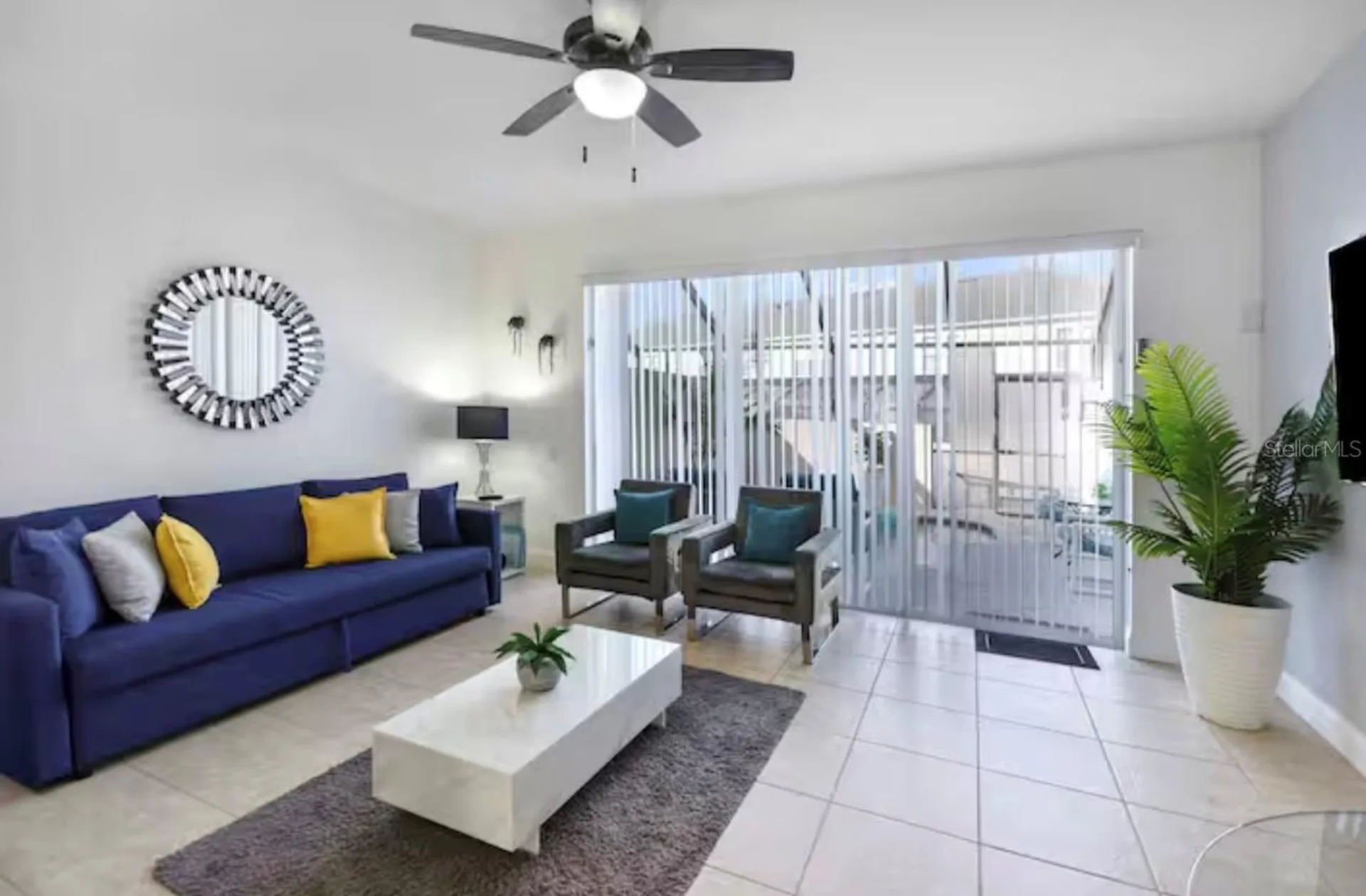 8117 Princess Palm Kissimmee FL 34747