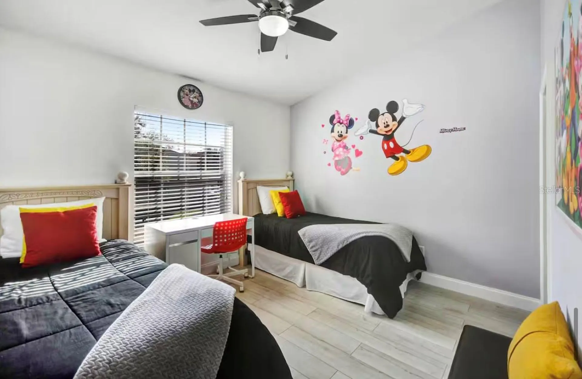 8117 Princess Palm Kissimmee FL 34747