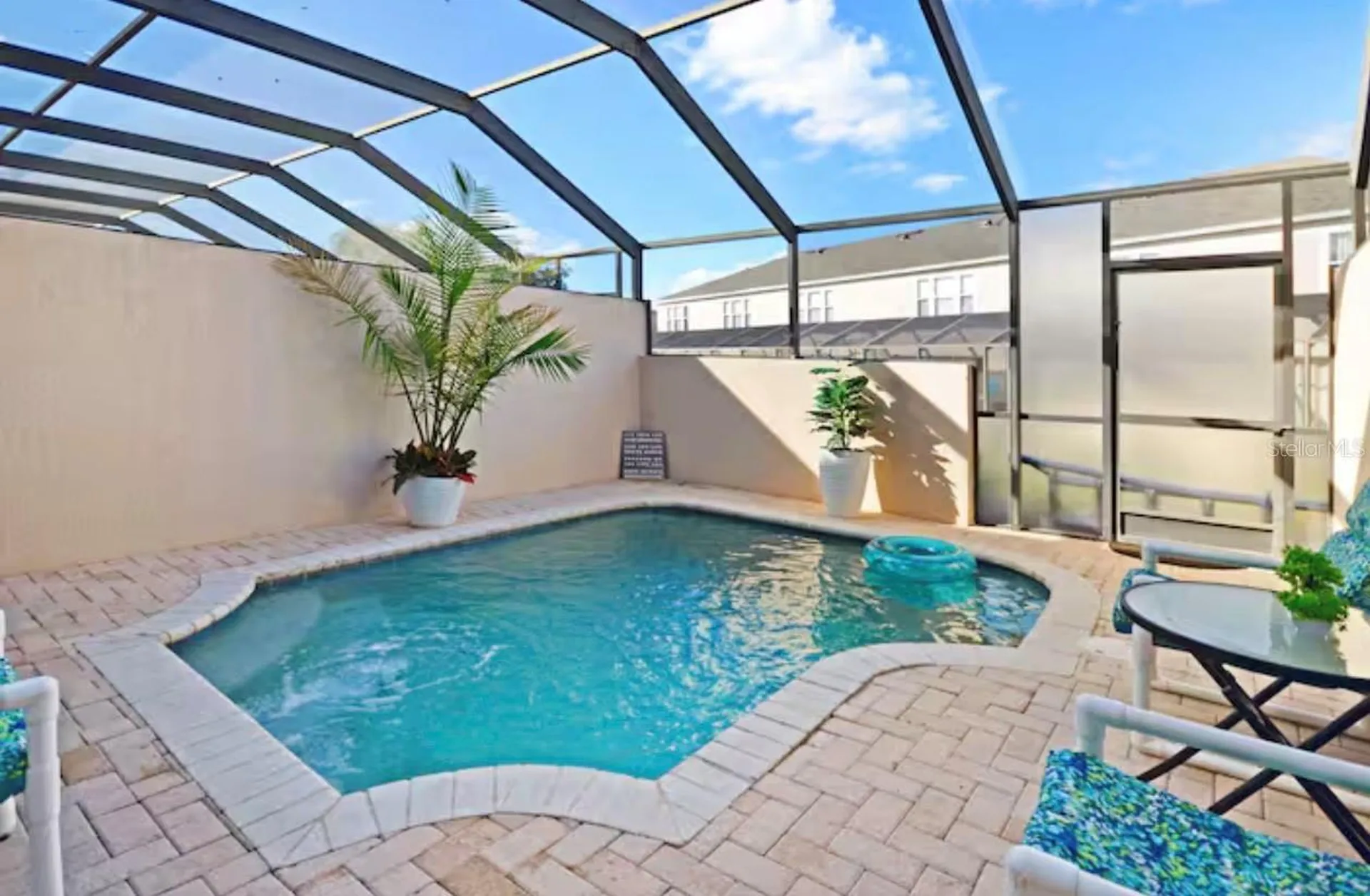 8117 Princess Palm Kissimmee FL 34747