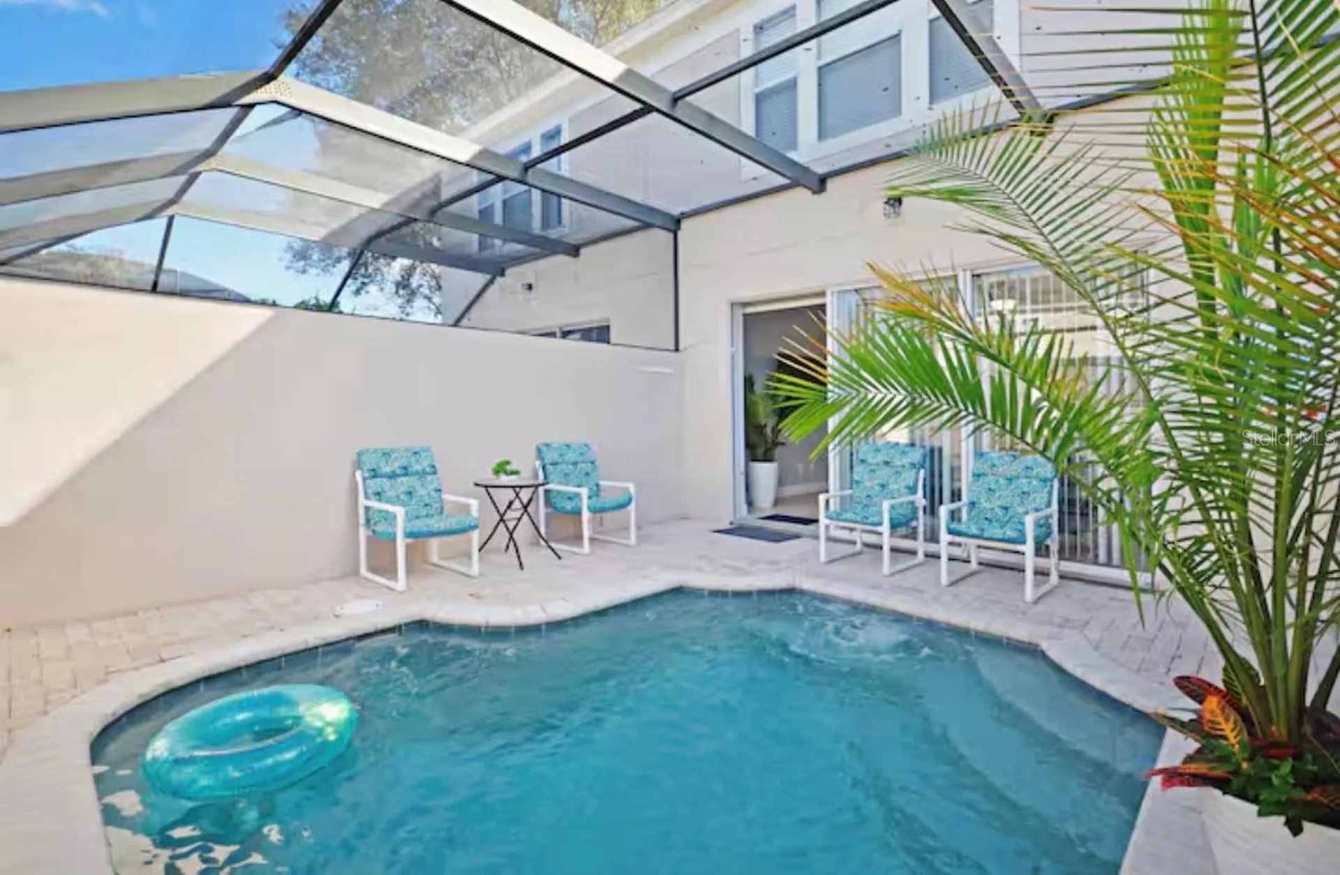 8117 Princess Palm Kissimmee FL 34747