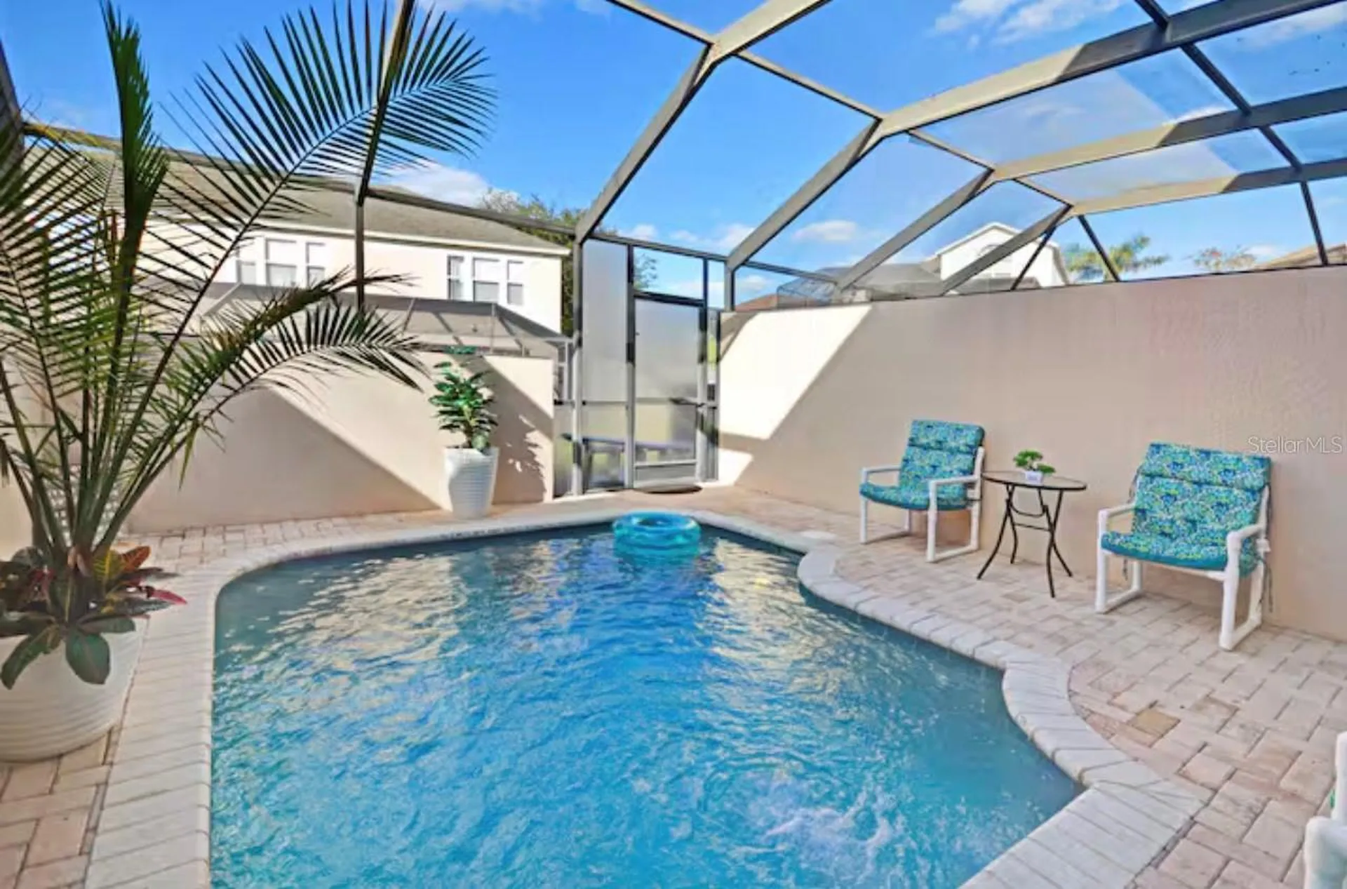 8117 Princess Palm Kissimmee FL 34747