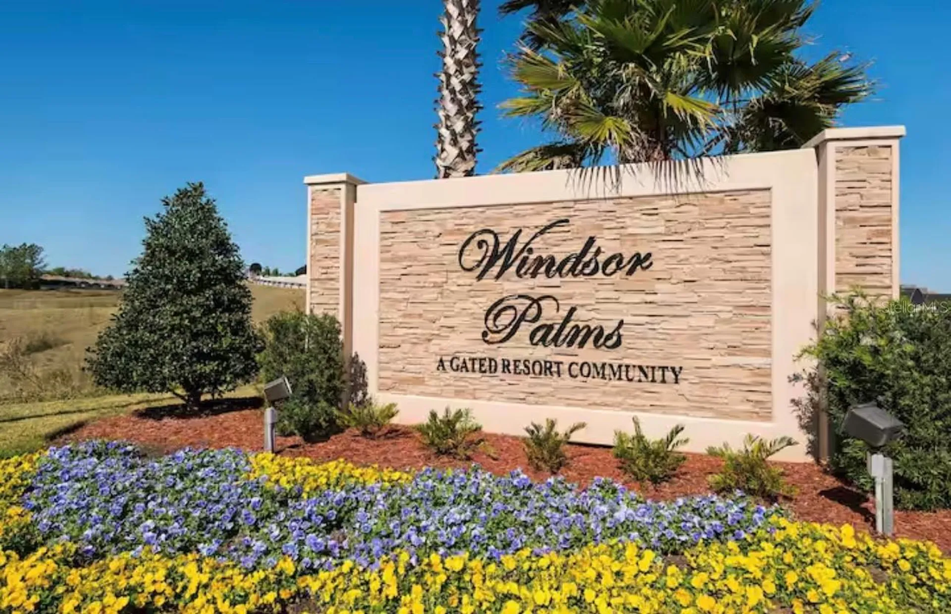 8117 Princess Palm Kissimmee FL 34747