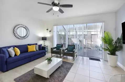 8117 Princess Palm Kissimmee FL 34747