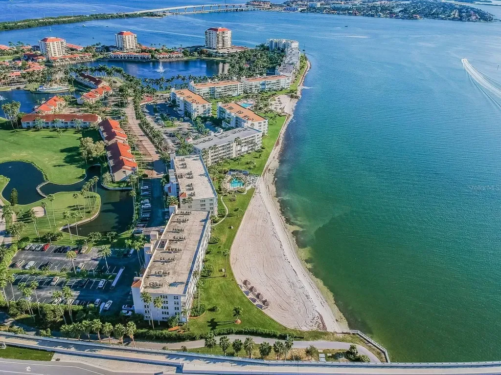 5901 Bahia Del Mar Circle St Petersburg FL 33715