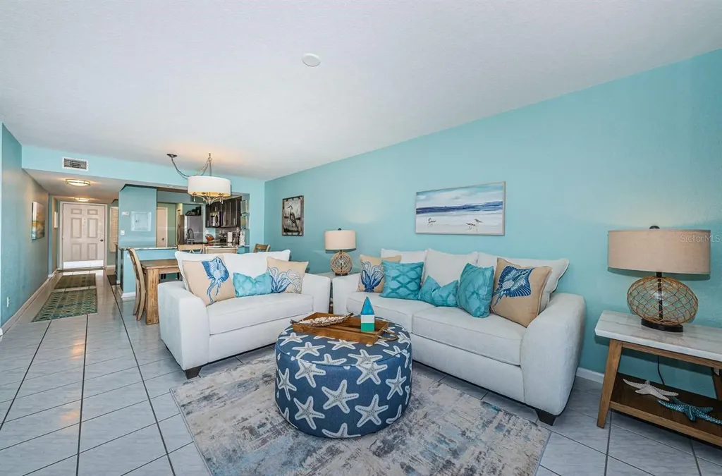 5901 Bahia Del Mar Circle St Petersburg FL 33715