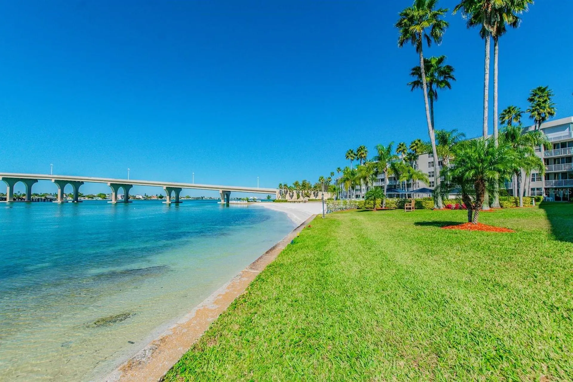 5901 Bahia Del Mar Circle St Petersburg FL 33715