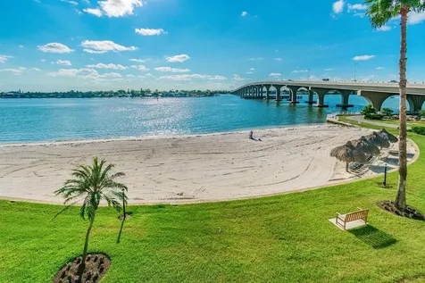 5901 Bahia Del Mar Circle St Petersburg FL 33715