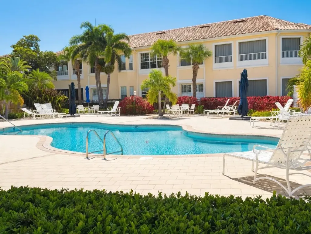 1802 Triano Circle Venice FL 34292