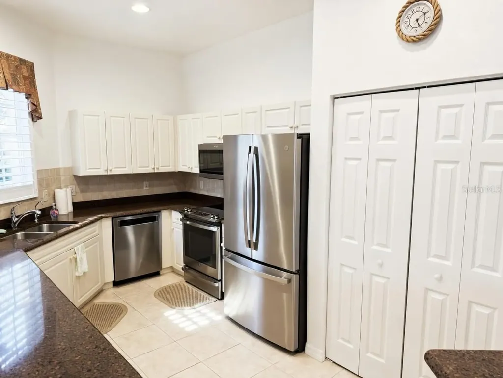 1802 Triano Circle Venice FL 34292