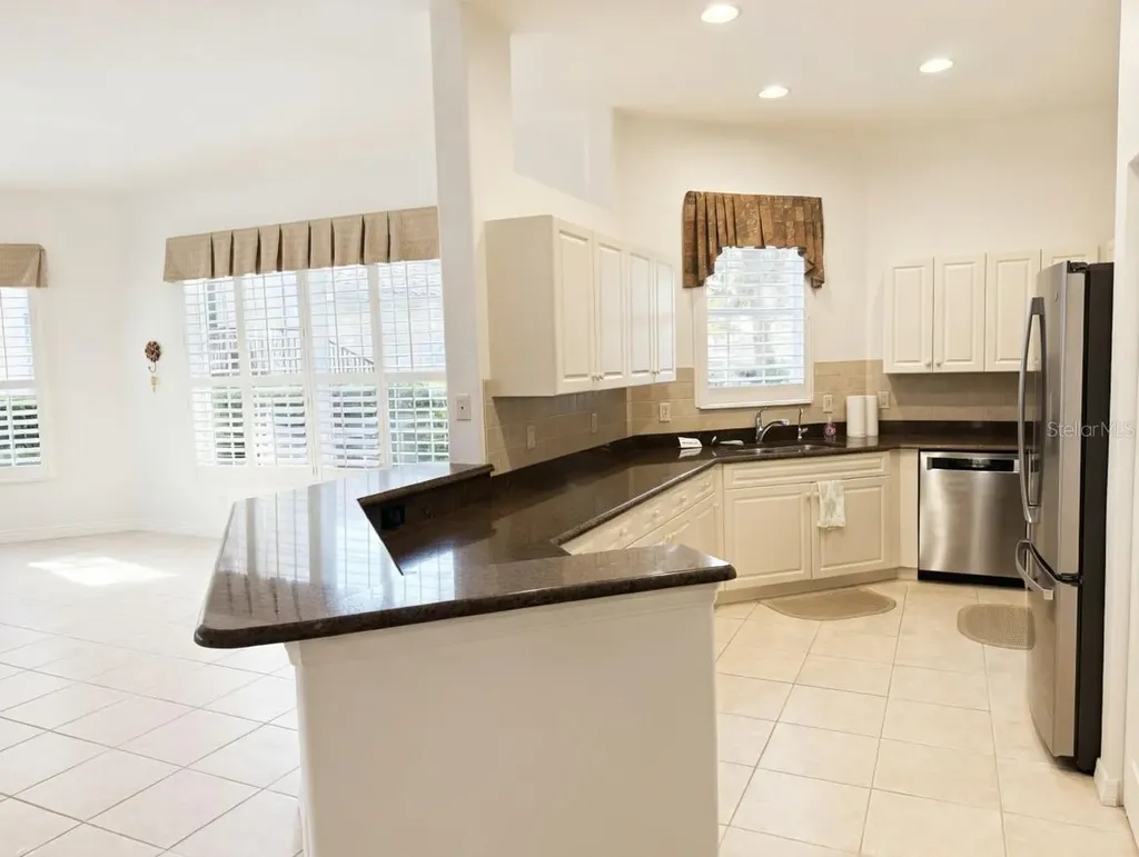 1802 Triano Circle Venice FL 34292