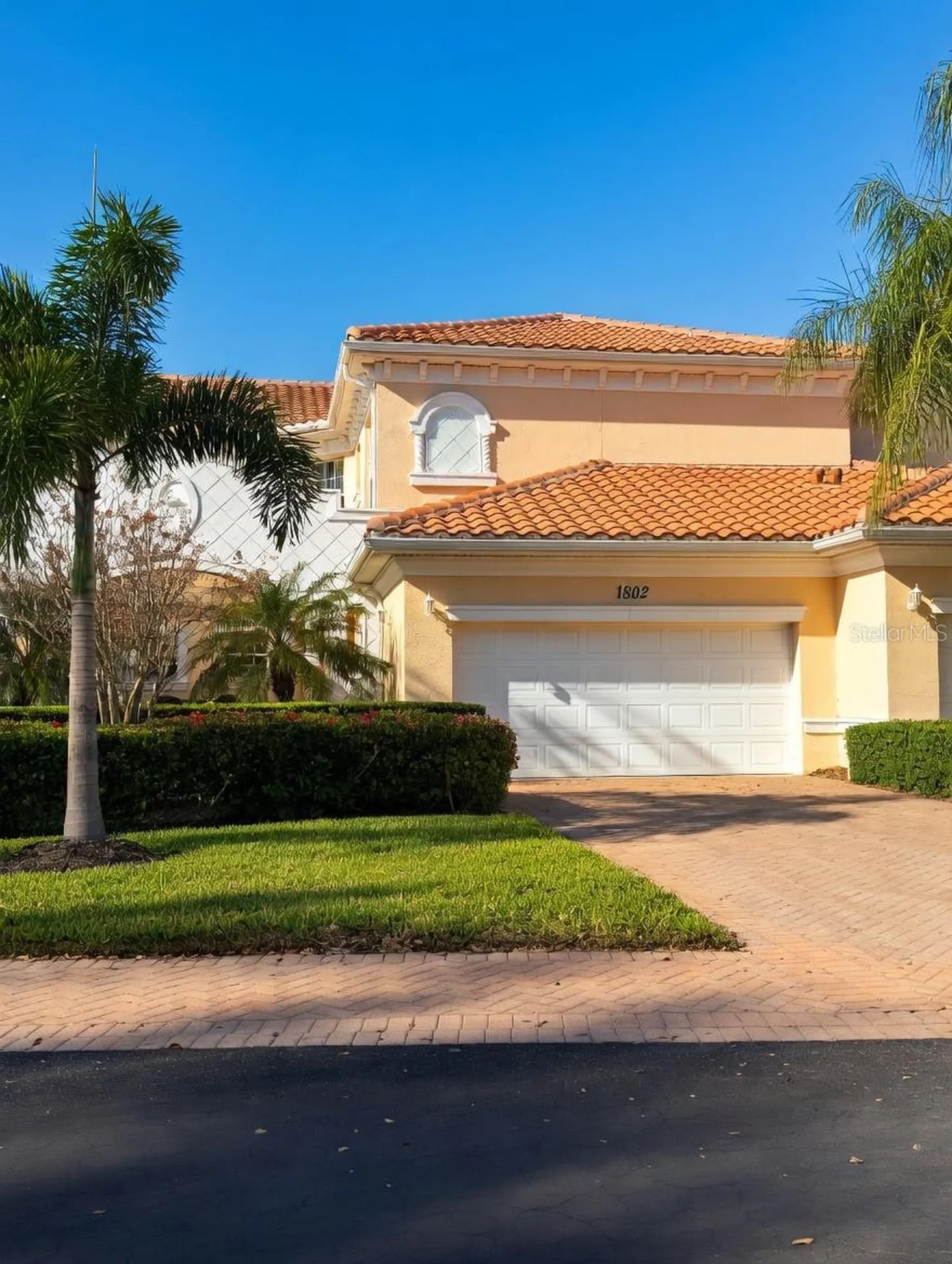 1802 Triano Circle Venice FL 34292