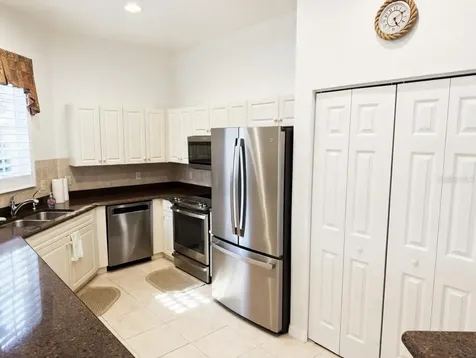 1802 Triano Circle Venice FL 34292