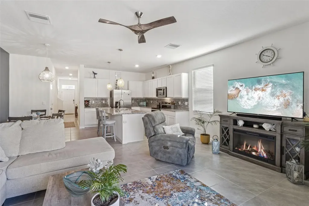 3522 Marigold Patch Court Plant City FL 33565