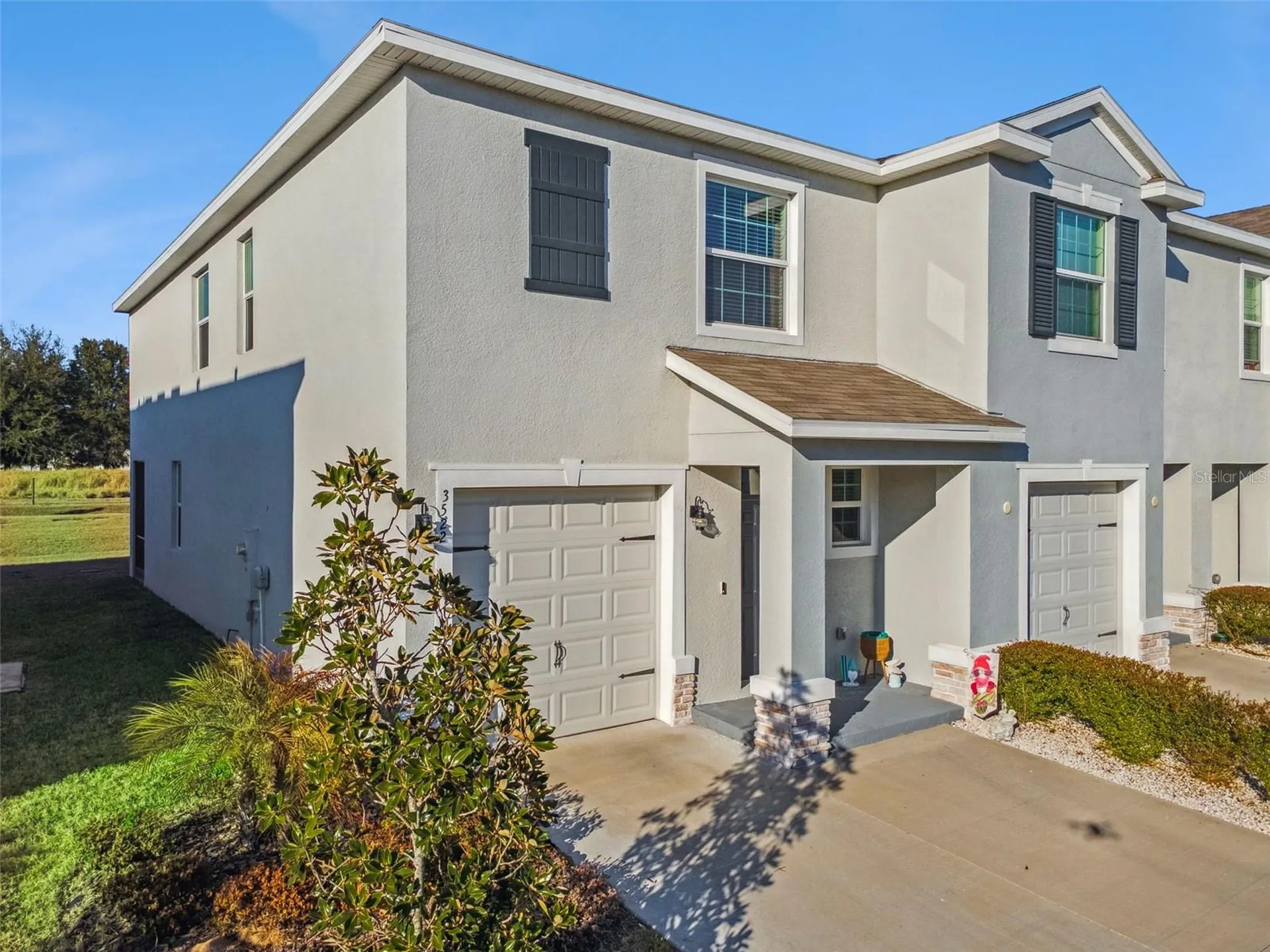 3522 Marigold Patch Court Plant City FL 33565