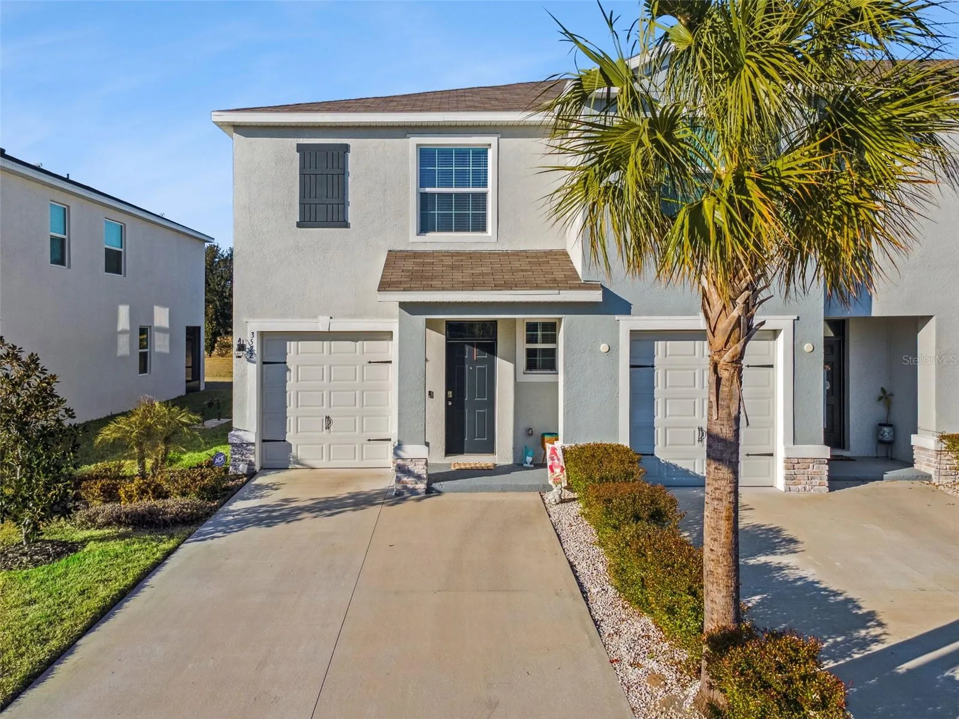 3522 Marigold Patch Court Plant City FL 33565