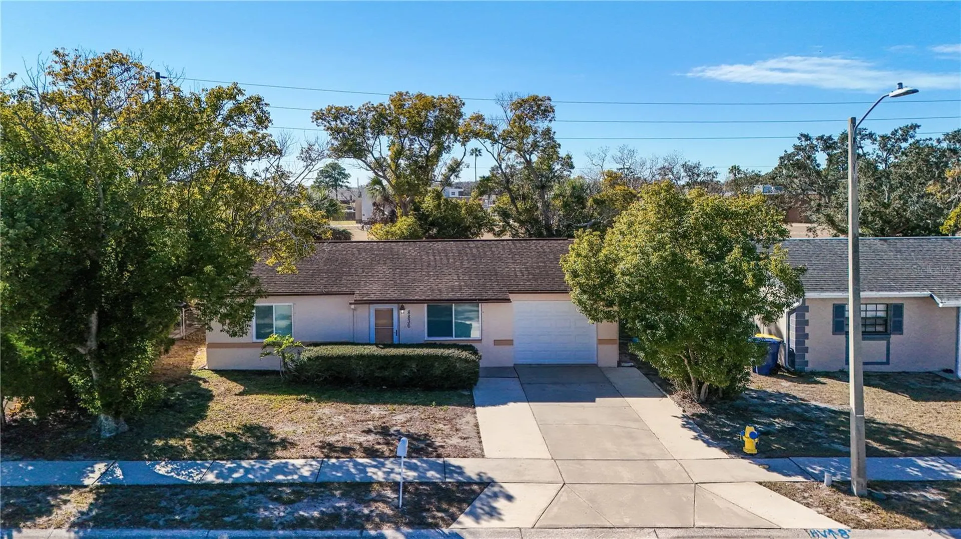 8836 Huntsman Lane Port Richey FL 34668