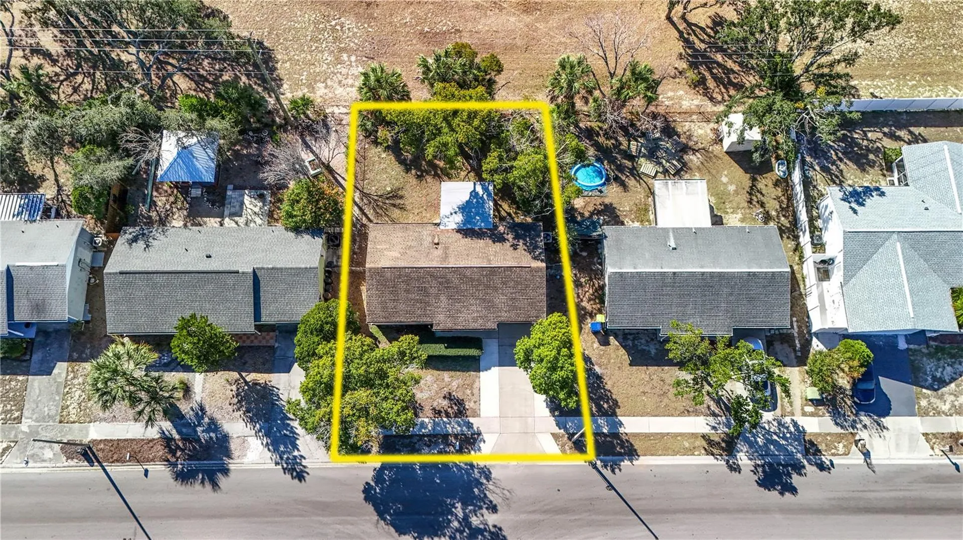 8836 Huntsman Lane Port Richey FL 34668