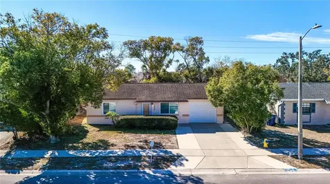 8836 Huntsman Lane Port Richey FL 34668