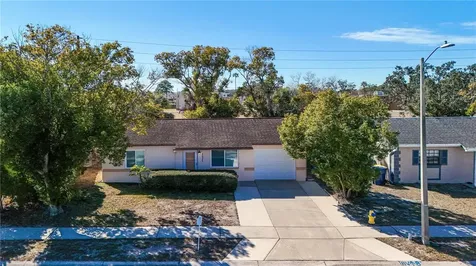 8836 Huntsman Lane Port Richey FL 34668