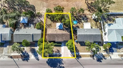 8836 Huntsman Lane Port Richey FL 34668