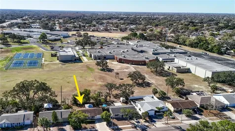 8836 Huntsman Lane Port Richey FL 34668
