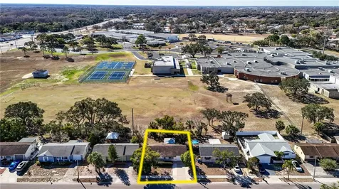 8836 Huntsman Lane Port Richey FL 34668