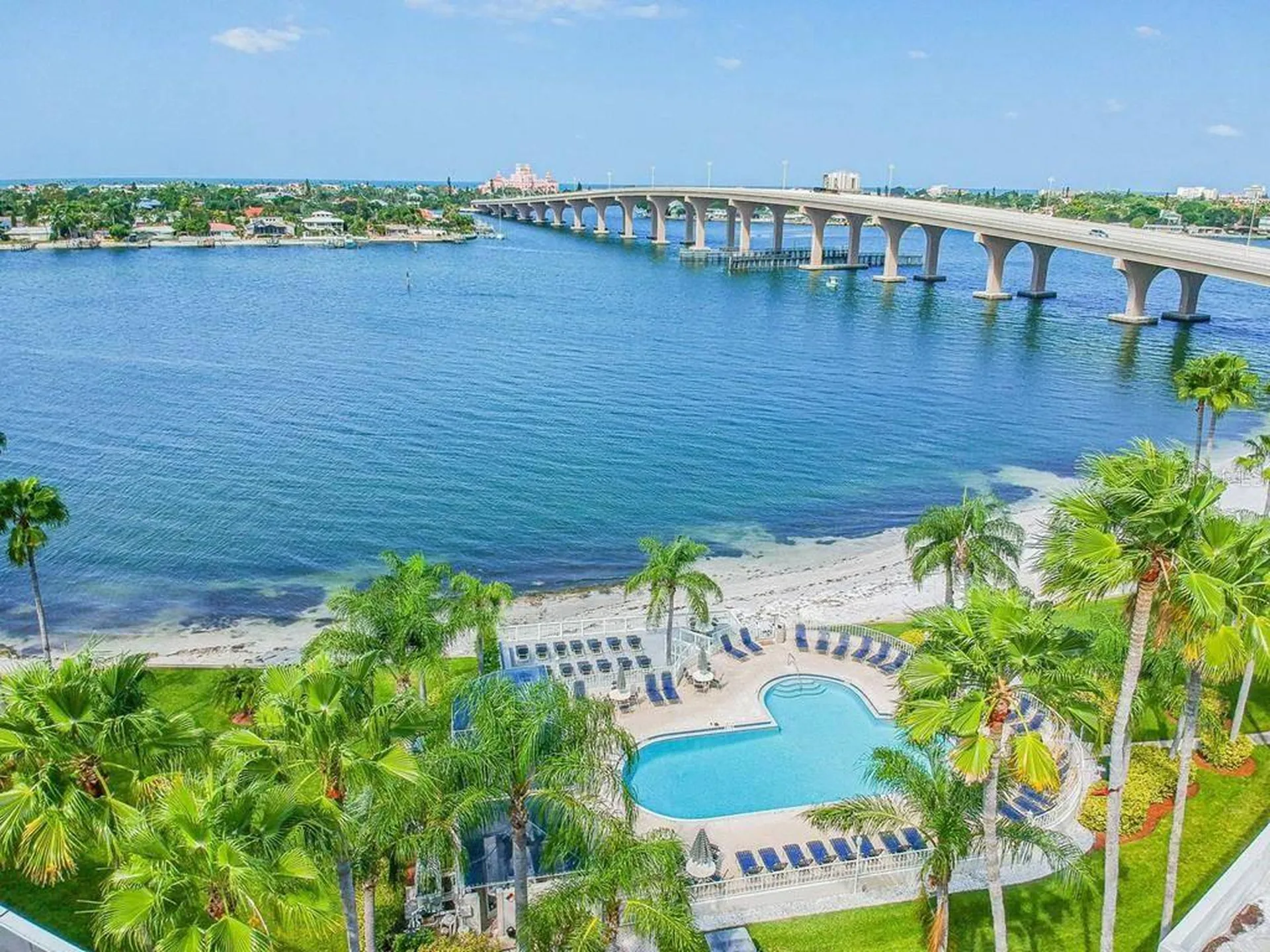 5901 Bahia Del Mar Circle St Petersburg FL 33715