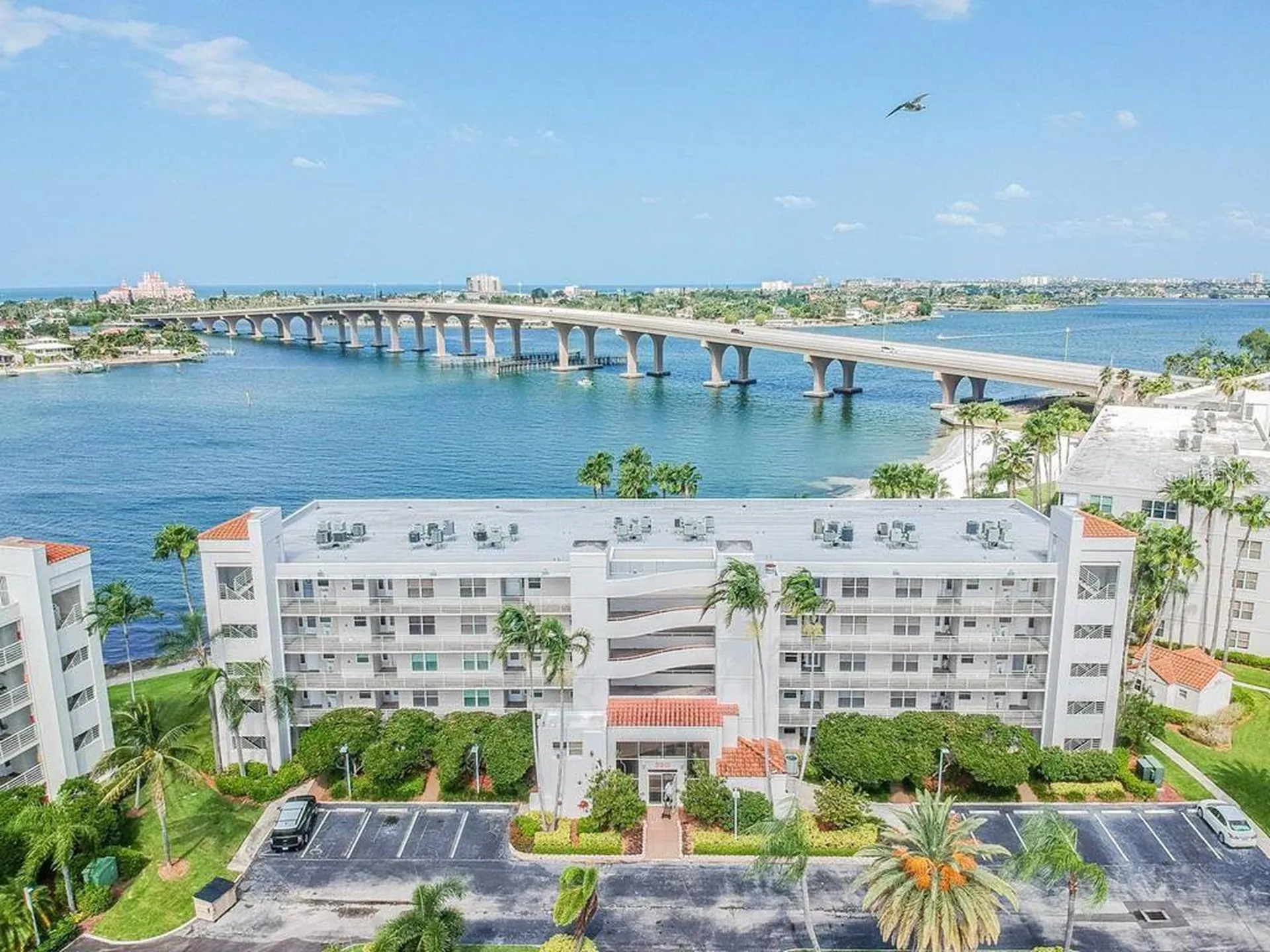 5901 Bahia Del Mar Circle St Petersburg FL 33715
