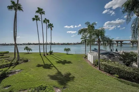 5901 Bahia Del Mar Circle St Petersburg FL 33715