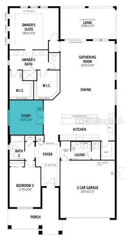 11982 Starbright Path Venice FL 34293