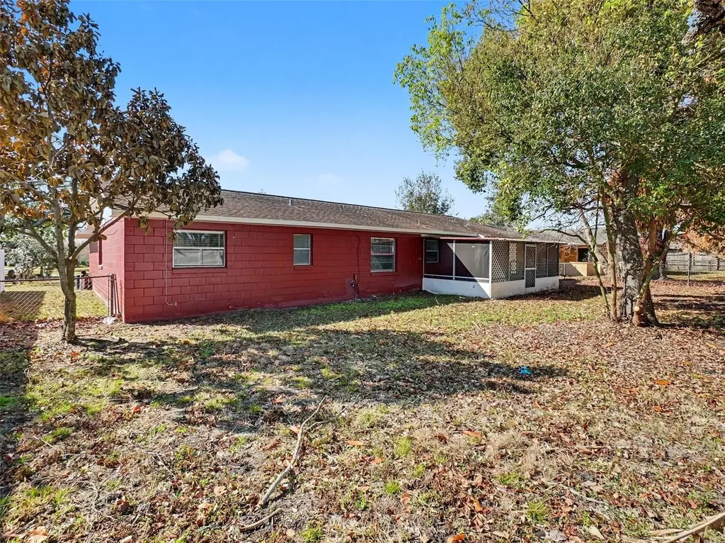 555 Thomas Jefferson Way Orlando FL 32809