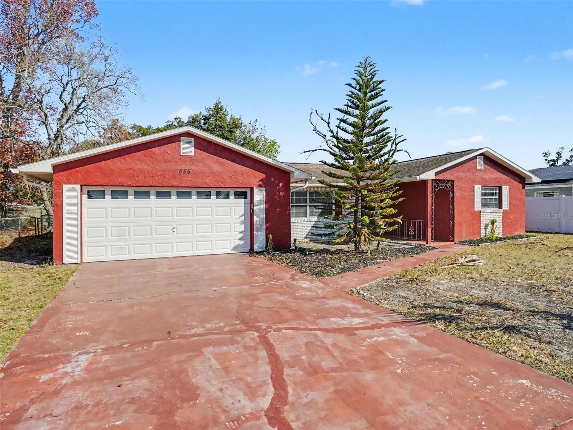 555 Thomas Jefferson Way Orlando FL 32809