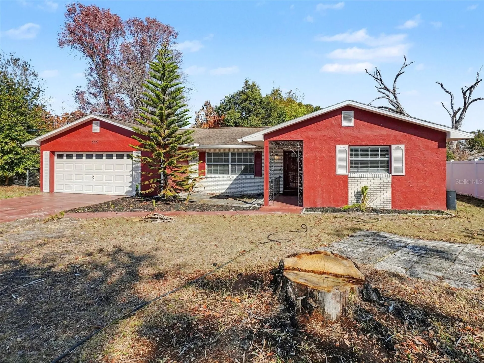 555 Thomas Jefferson Way Orlando FL 32809