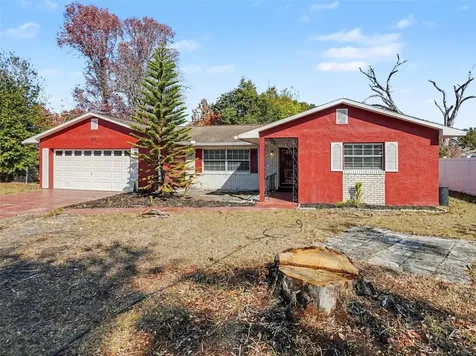 555 Thomas Jefferson Way Orlando FL 32809