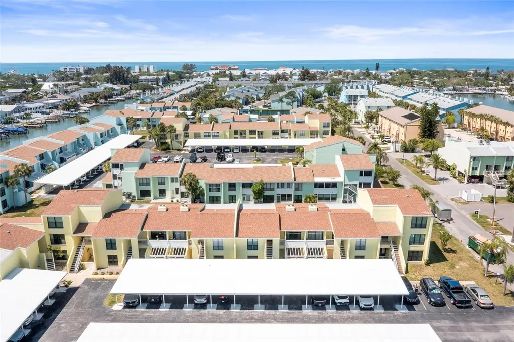 1 Windrush Boulevard Indian Rocks Beach FL 33785