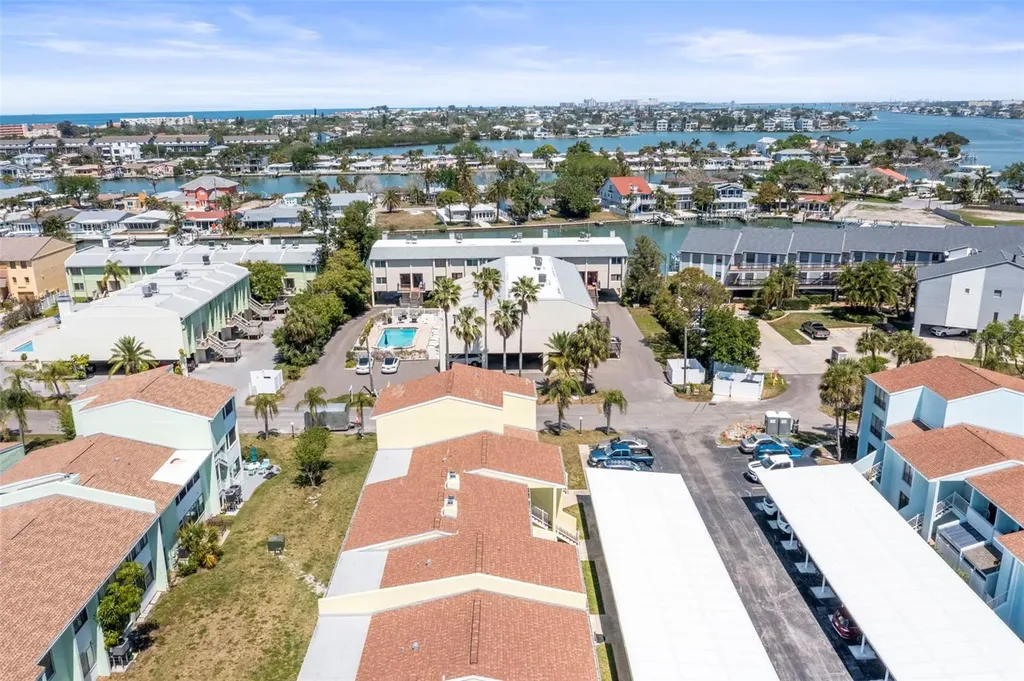 1 Windrush Boulevard Indian Rocks Beach FL 33785