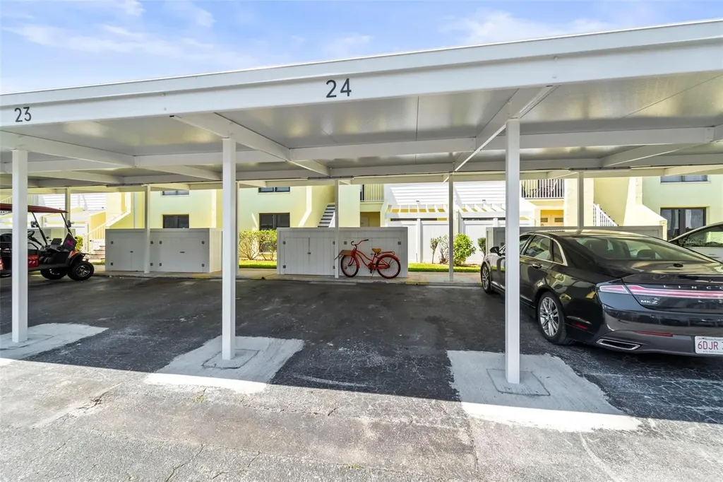 1 Windrush Boulevard Indian Rocks Beach FL 33785