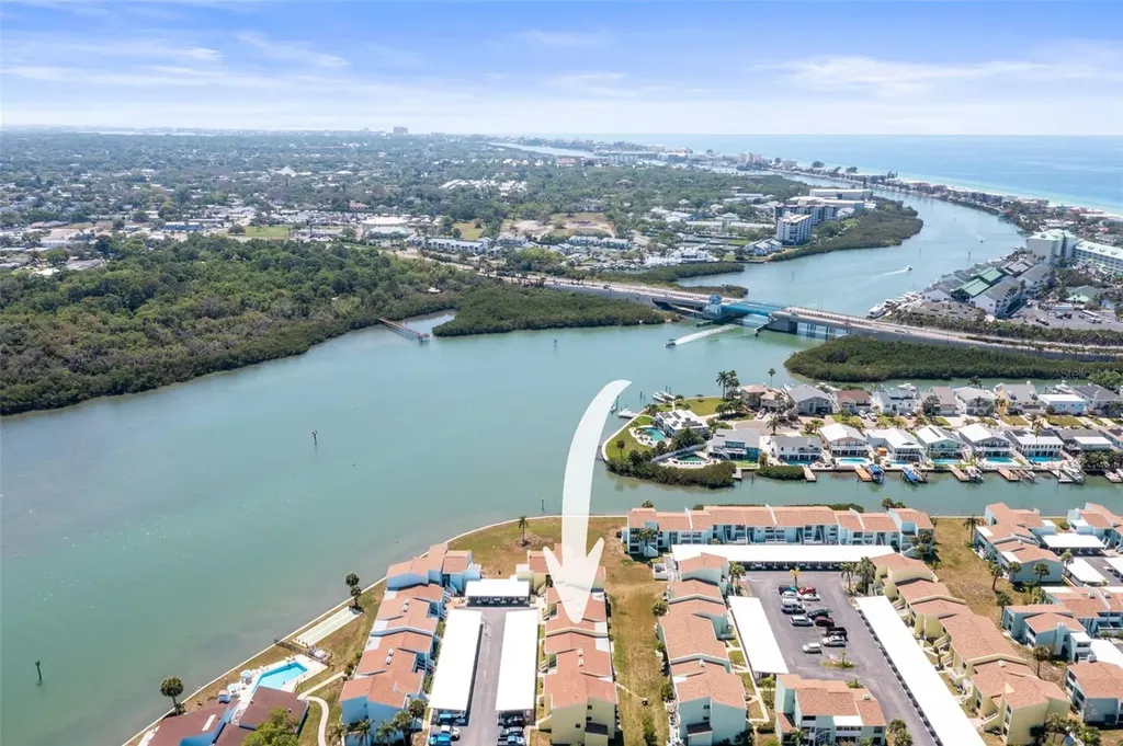 1 Windrush Boulevard Indian Rocks Beach FL 33785