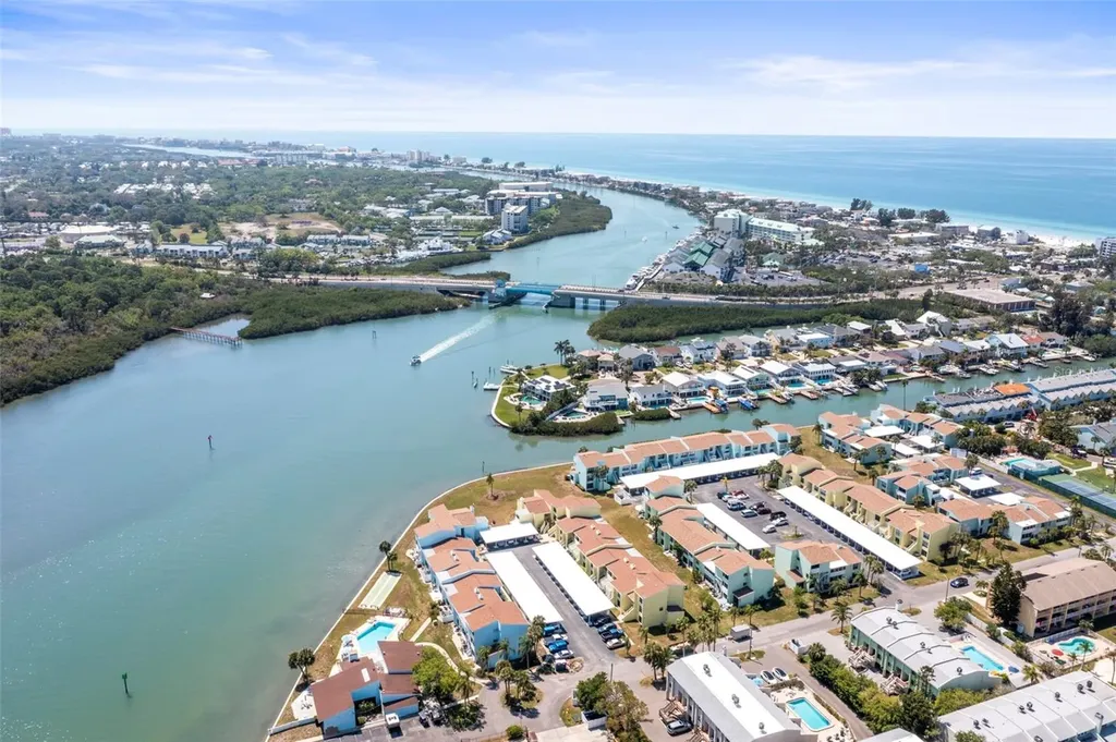 1 Windrush Boulevard Indian Rocks Beach FL 33785