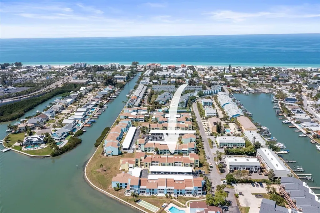 1 Windrush Boulevard Indian Rocks Beach FL 33785