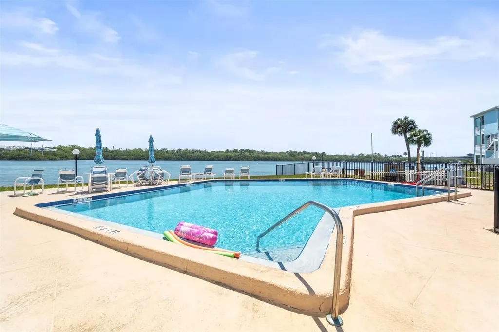 1 Windrush Boulevard Indian Rocks Beach FL 33785