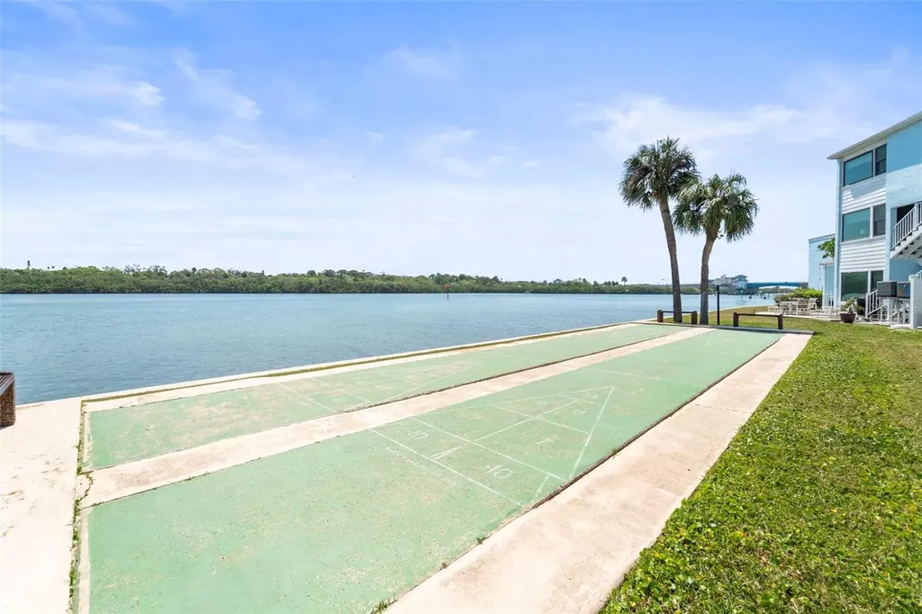 1 Windrush Boulevard Indian Rocks Beach FL 33785