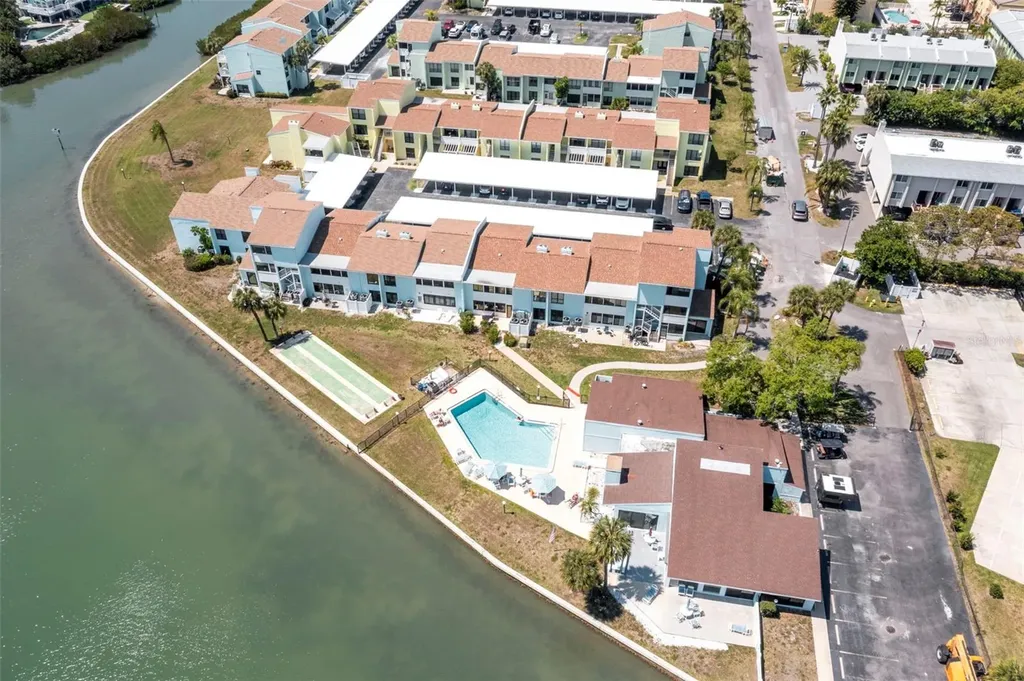 1 Windrush Boulevard Indian Rocks Beach FL 33785