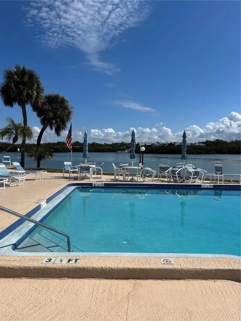 1 Windrush Boulevard Indian Rocks Beach FL 33785